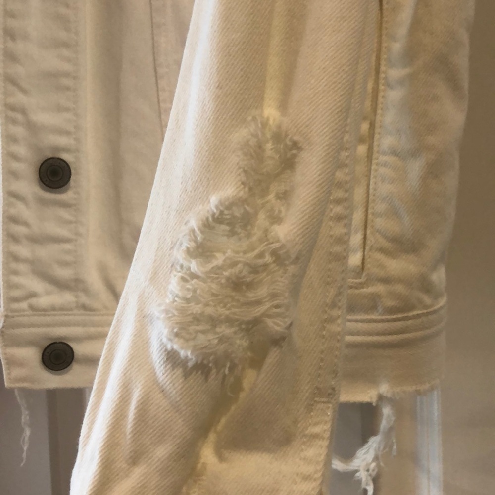 Jean jacket - Picture 3 of 6